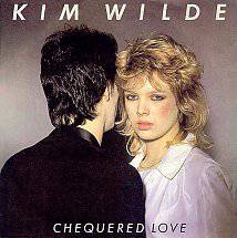 Kim Wilde : Chequered Love